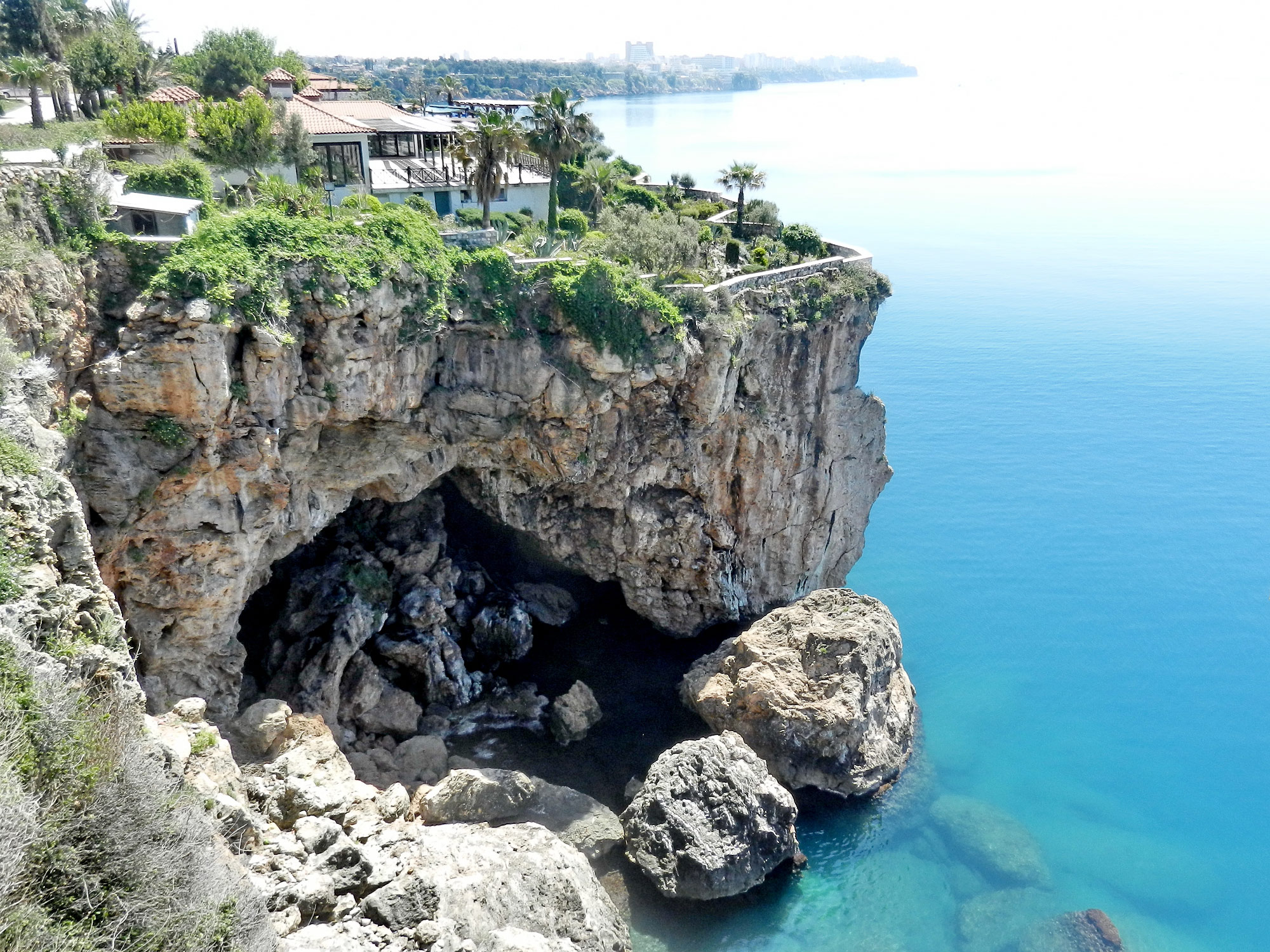 Antalya